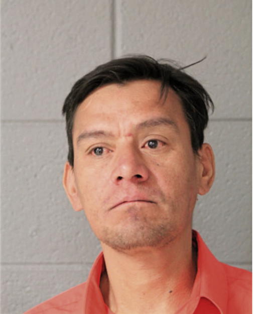 ISMAAEL NAVARRO, Cook County, Illinois