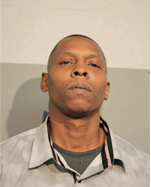 ARRON L NEAL, Cook County, Illinois