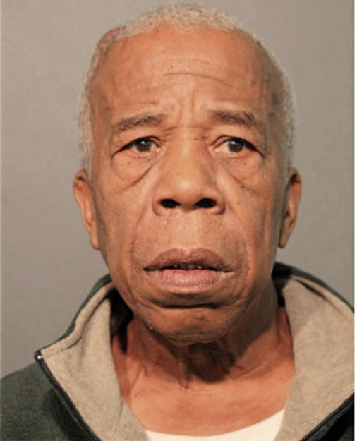 WILLIE NICHOLS, Cook County, Illinois