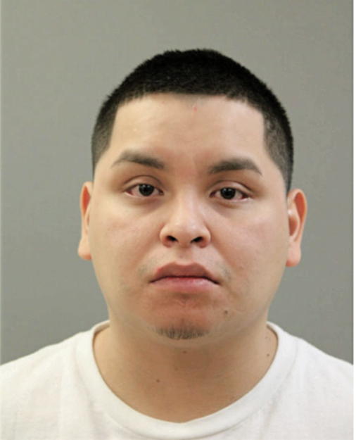 FERNANDO ONOFRE, Cook County, Illinois