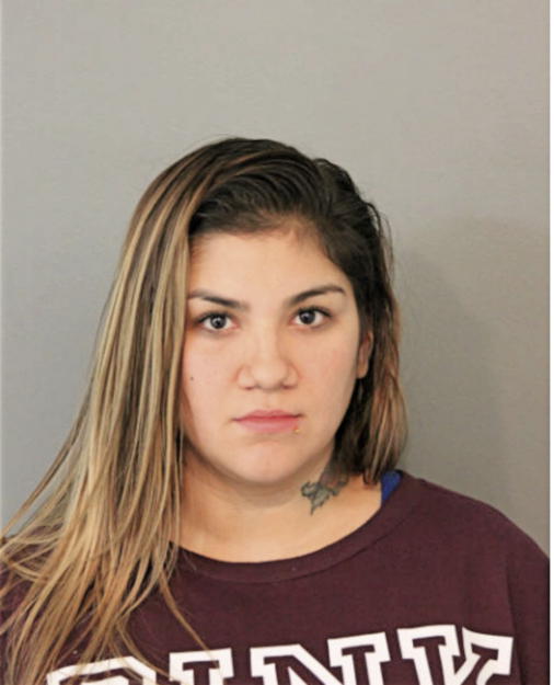 PATRICIA ORTEGA, Cook County, Illinois