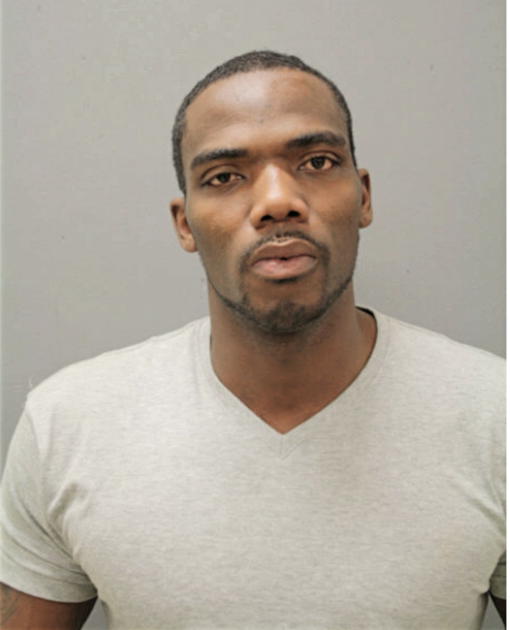 ALLEN D PARKER, Cook County, Illinois
