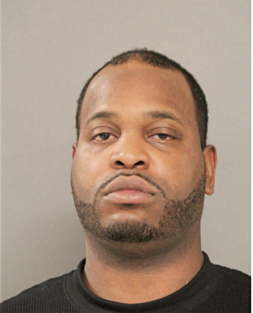 CECIL J PEEBLES, Cook County, Illinois