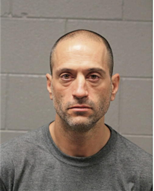 JOHN L PERKOVICH, Cook County, Illinois