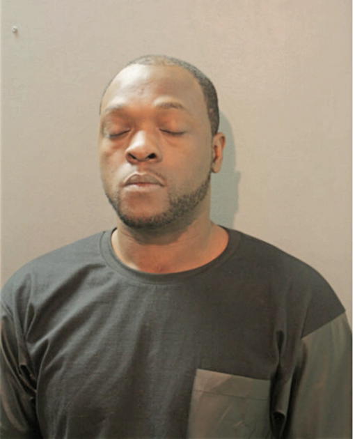 ANTONIO PHILLIPS, Cook County, Illinois