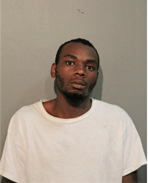 JESSE L PICKETT, Cook County, Illinois