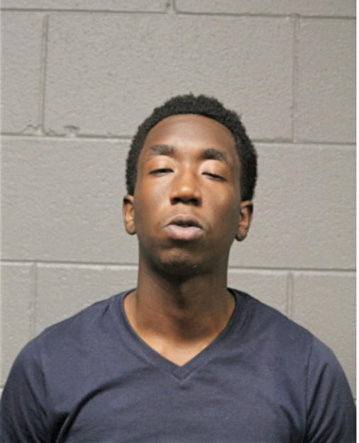 CHARLES PITTMAN, Cook County, Illinois