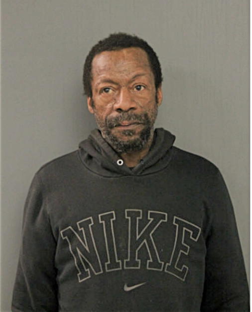 JEFFERY POINDEXTER, Cook County, Illinois
