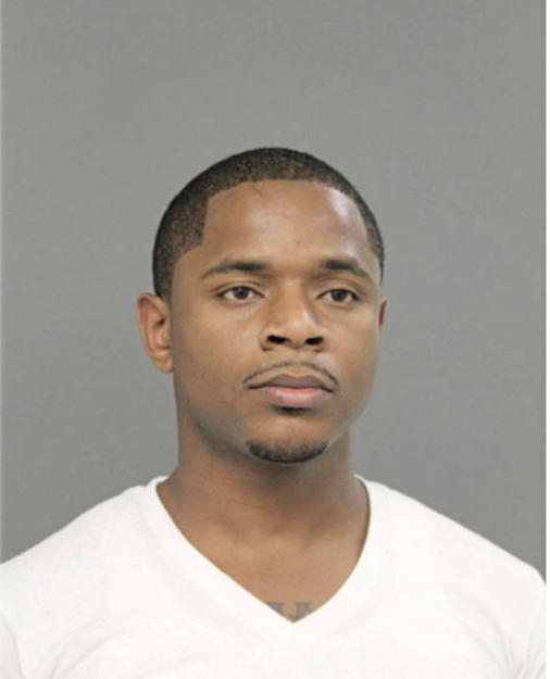 WILLIAM T PORK, Cook County, Illinois