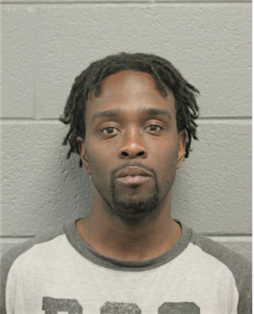 DAN POWELL, Cook County, Illinois