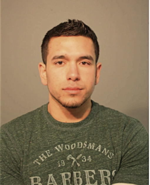 ANDRE QGAYADLO, Cook County, Illinois