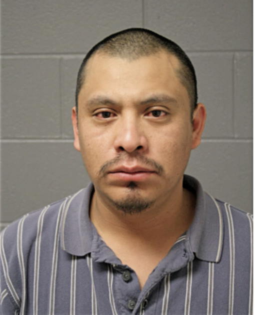 MARIANO QUINONEZ, Cook County, Illinois