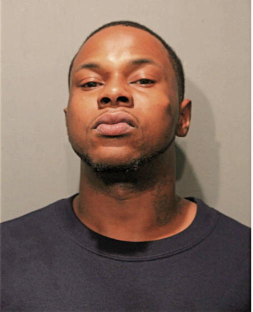 GARY T REECE, Cook County, Illinois