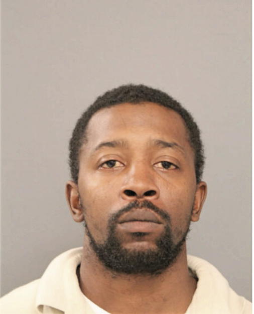 DEONTA R REED, Cook County, Illinois