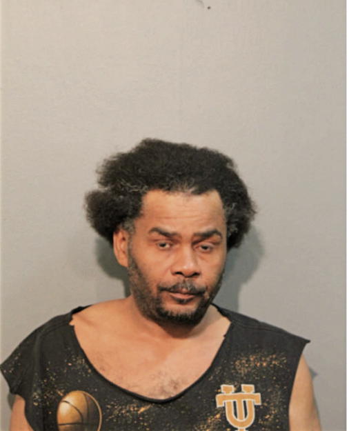 DWAYNE REEDER, Cook County, Illinois