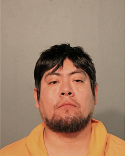 CLAUDIO NESTOR RIVERA, Cook County, Illinois