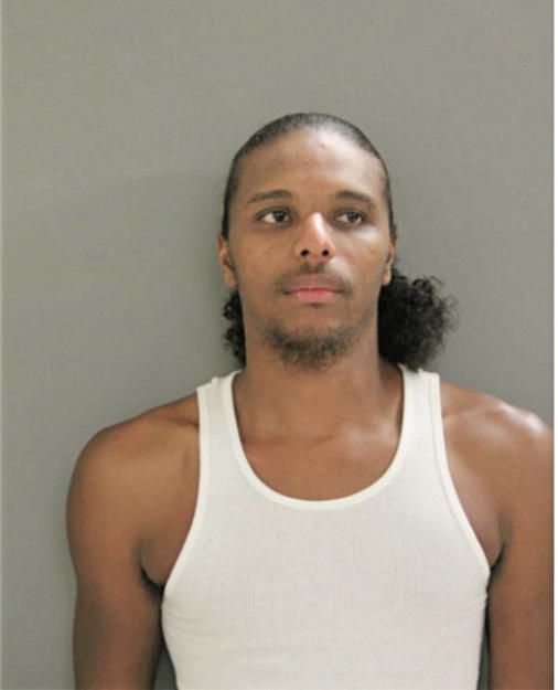 TERENCE D ROBINSON, Cook County, Illinois