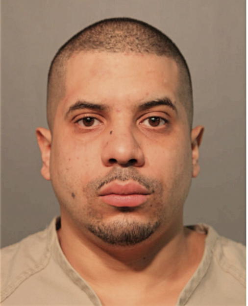 JUAN CARLOS RODRIGUEZ, Cook County, Illinois