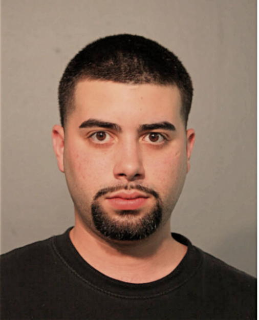 DAVID ROSADO, Cook County, Illinois
