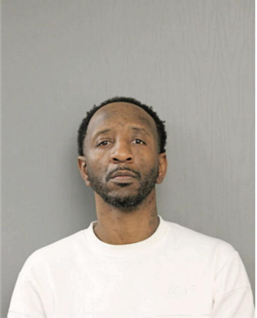 MAURICE ROUSE, Cook County, Illinois