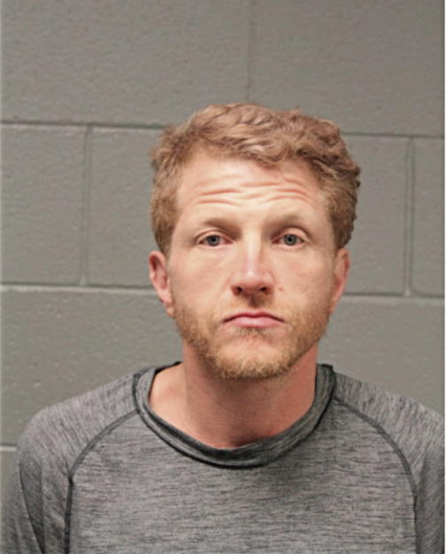 BRIAN ROWLETT, Cook County, Illinois