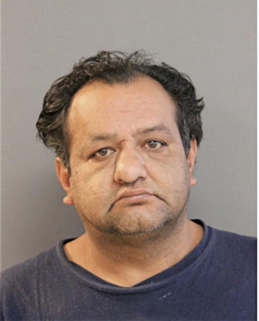 SERGIO RUBALCAVA, Cook County, Illinois