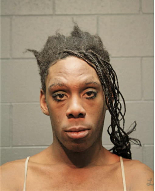 TONY SAFFORE, Cook County, Illinois