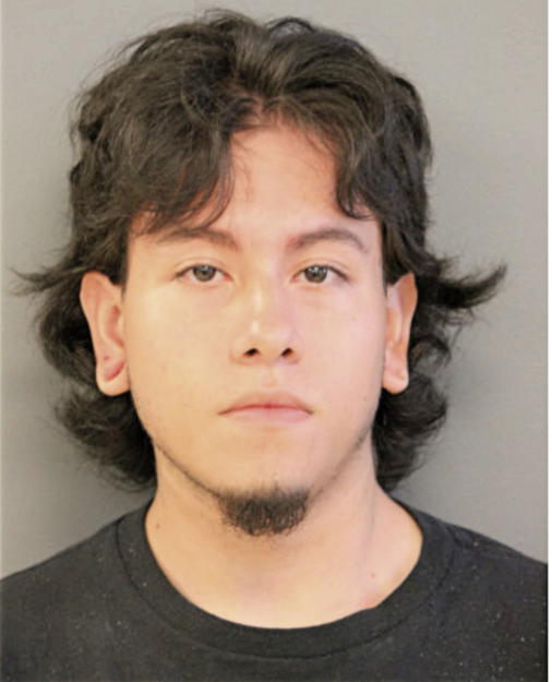 IRIENO SALINAS-GOMEZ, Cook County, Illinois