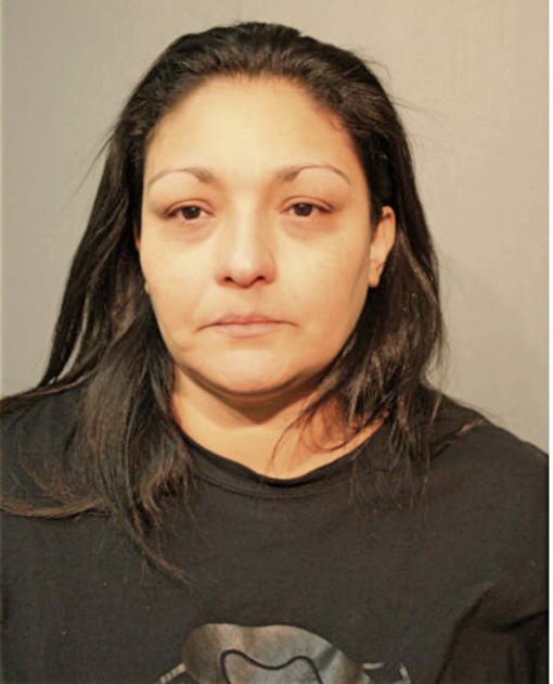 DENISE SANCHEZ, Cook County, Illinois