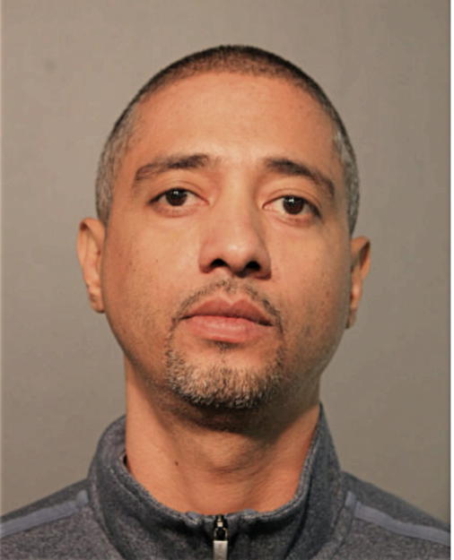 JOSE SANTIAGO, Cook County, Illinois