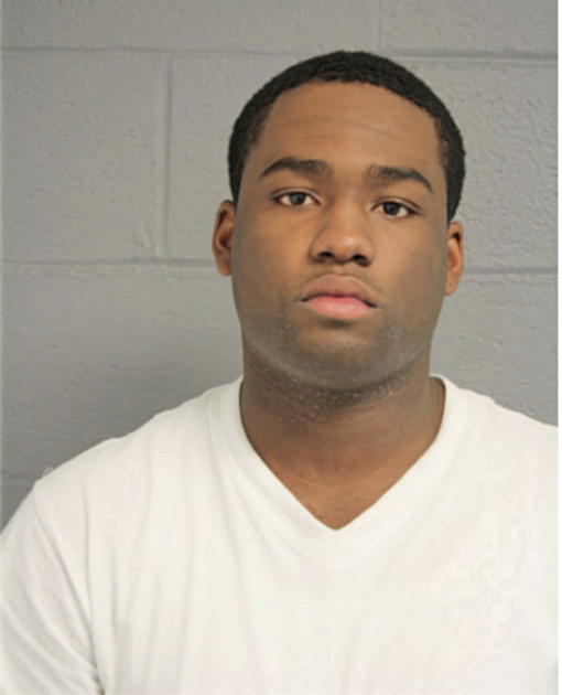 ELBERT SCUEFIELD, Cook County, Illinois