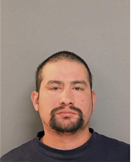 GUSTAVO SEPULVEDA, Cook County, Illinois