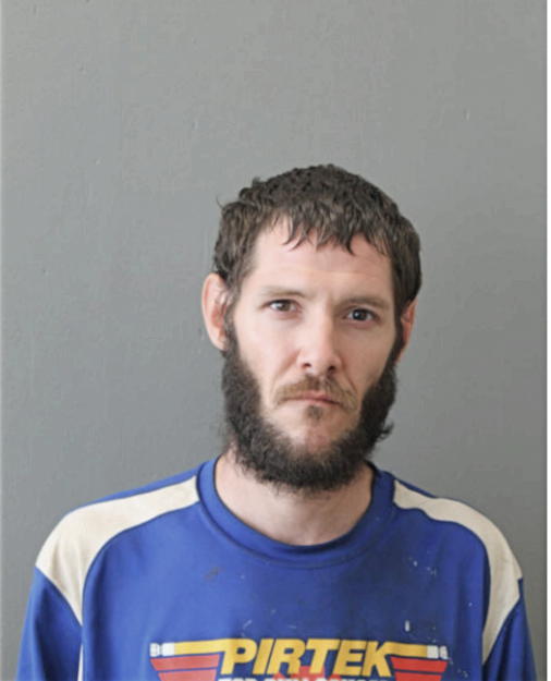 RYAN W SHANLEY, Cook County, Illinois