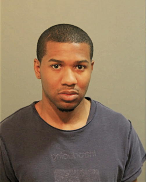 DEANDREE C SIMMONS, Cook County, Illinois