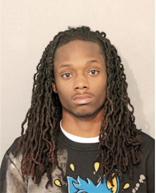 FREDRICK C SIMPSON, Cook County, Illinois