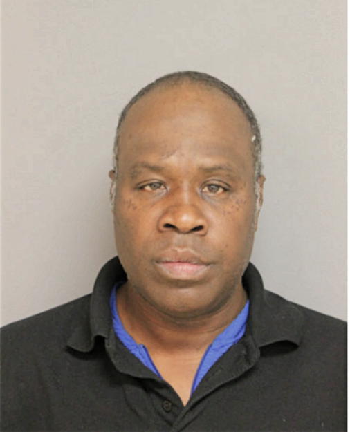 MICHAEL SIMS, Cook County, Illinois