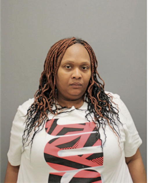 CYNTHIA L SKINNER, Cook County, Illinois