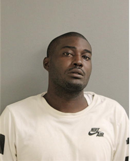DEONTA SMITH, Cook County, Illinois