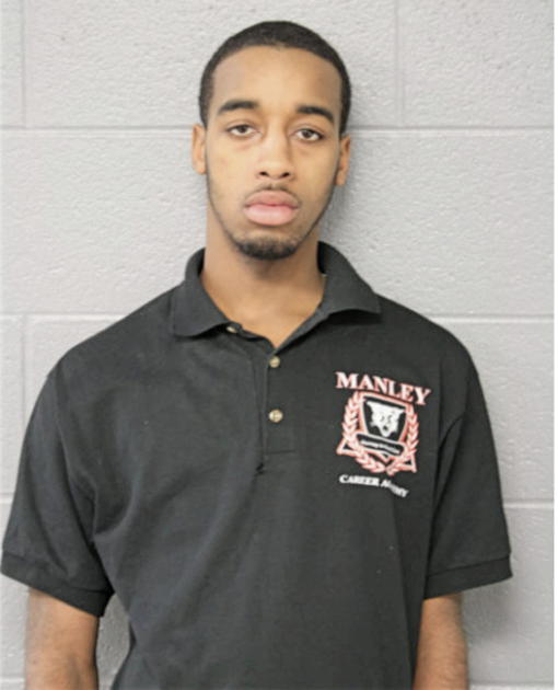 DEVAIL SMITH, Cook County, Illinois