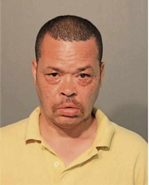 JATHEL J SMITH, Cook County, Illinois