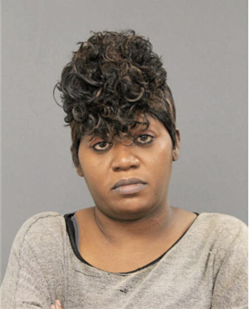TENILLE SPENCER, Cook County, Illinois