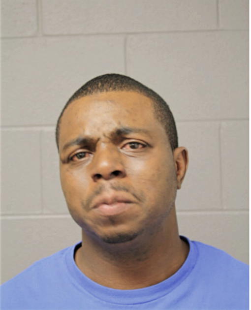 JOHN A SPIVEY, Cook County, Illinois