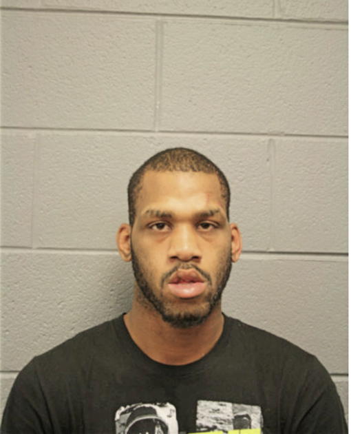 MAURICE STEEL, Cook County, Illinois