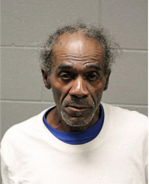 JOHNNY P STEWART, Cook County, Illinois