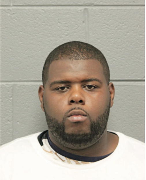 MAURICE L STUCKEY, Cook County, Illinois