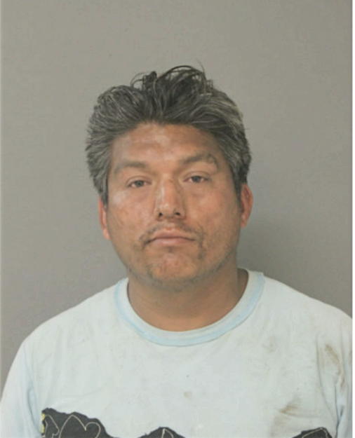 RAUL SUAREZ-SANCHEZ, Cook County, Illinois
