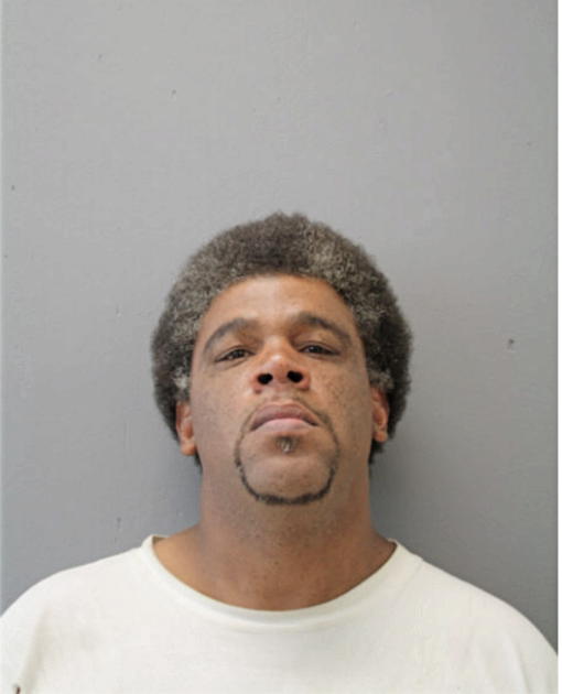 CHARLES TERRELL, Cook County, Illinois