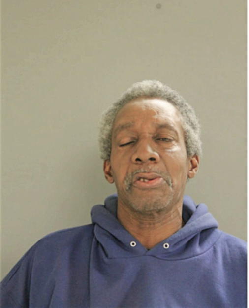 ROBERT THORNTON, Cook County, Illinois