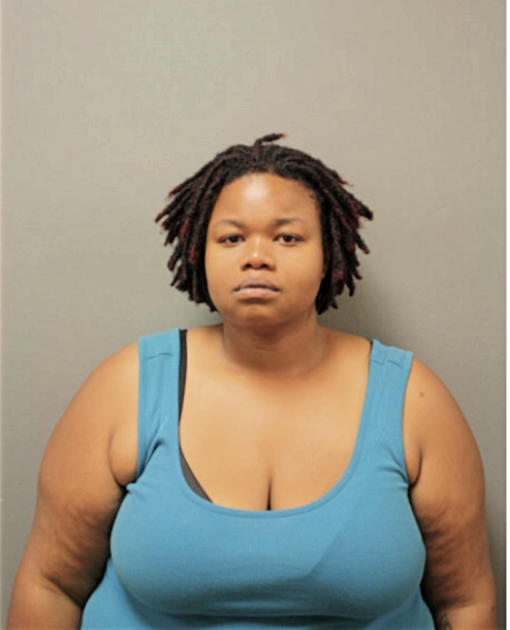 JENNIFER TIBBS, Cook County, Illinois
