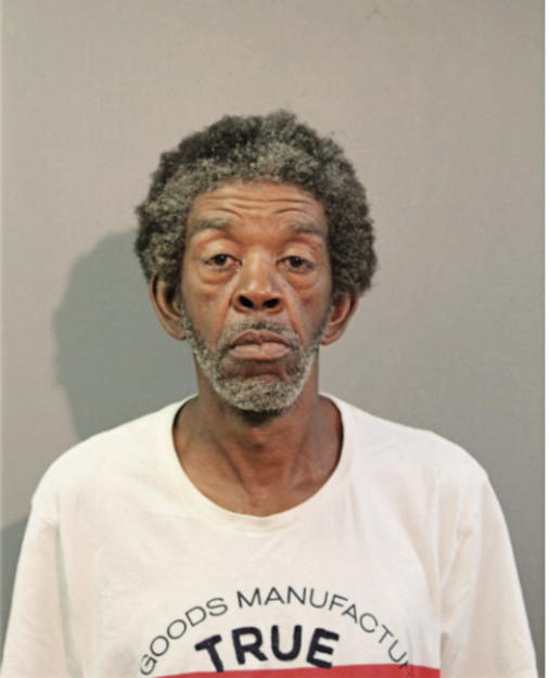 GEORGE E TIMMONS, Cook County, Illinois